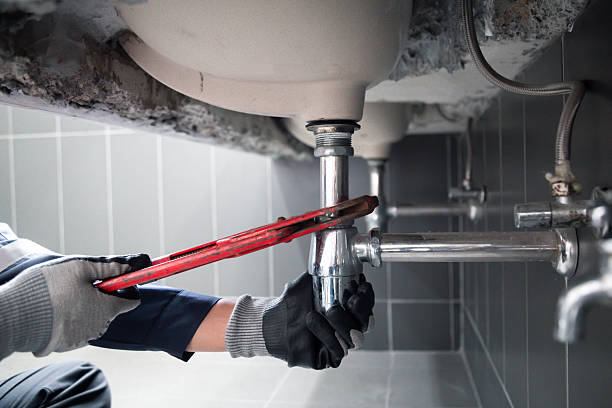 Trusted Pipe Repair service in Round Mountain, NV - Masters Plumbing Service